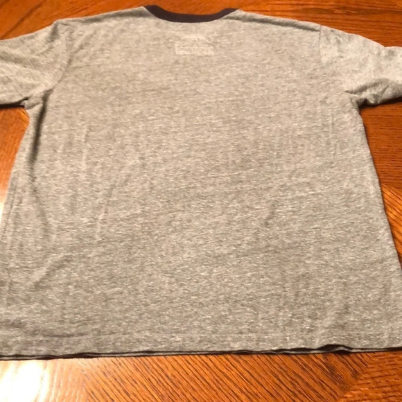 The Who Rock Hall Of Fame Tee Shirt Vintage - Picture 5 of 5